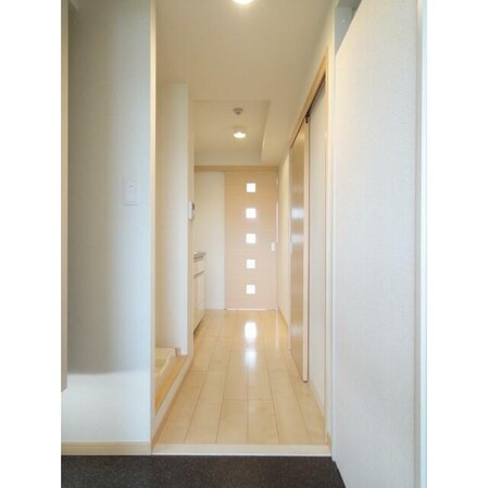 ポンドサイドKの物件内観写真